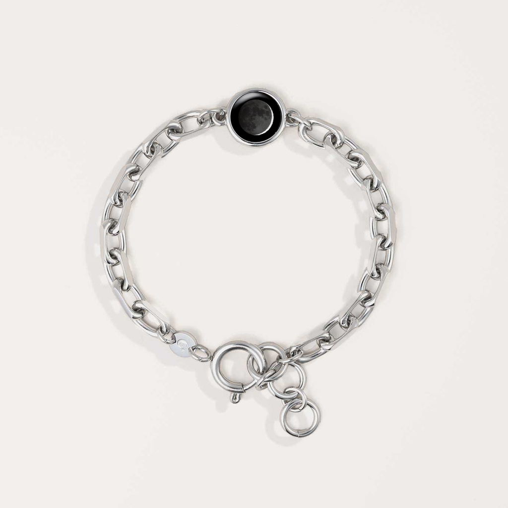 Lunar Link I Bracelet