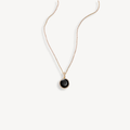 Sky Light Necklace in Gold