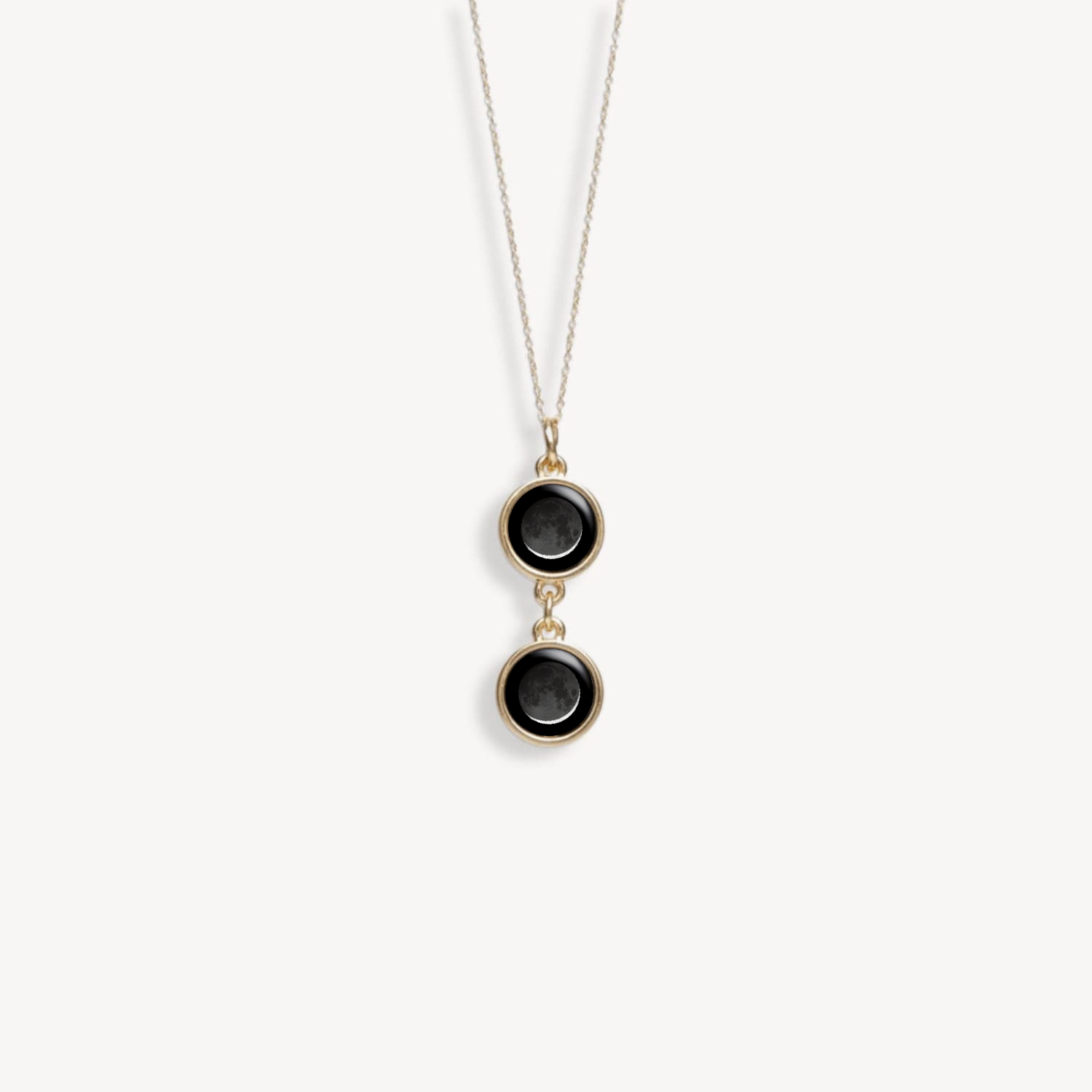 Mini Ituri in Gold
