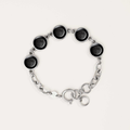 Lunar Link V Bracelet
