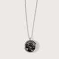 Large Family Locket