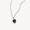 Classic Birthstone Necklace