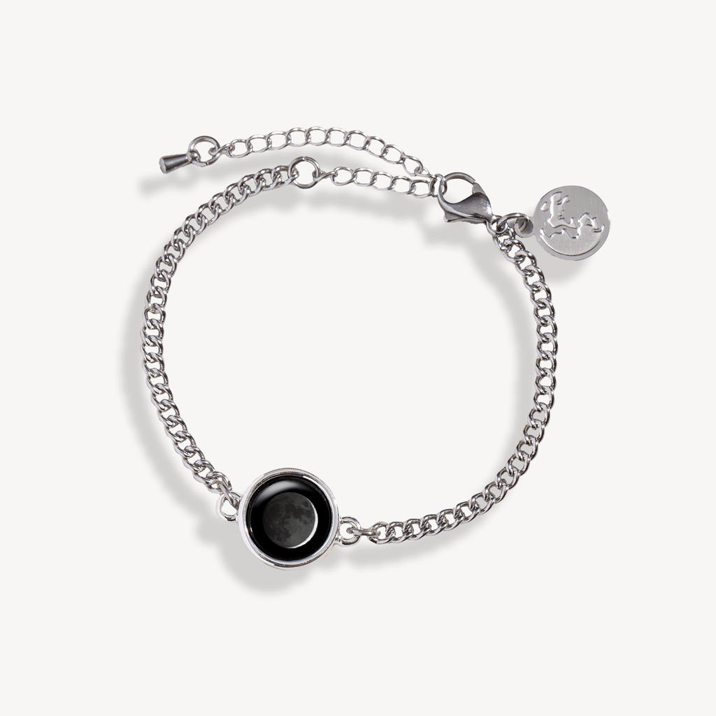 Pallene Bracelet in Stainless Steel