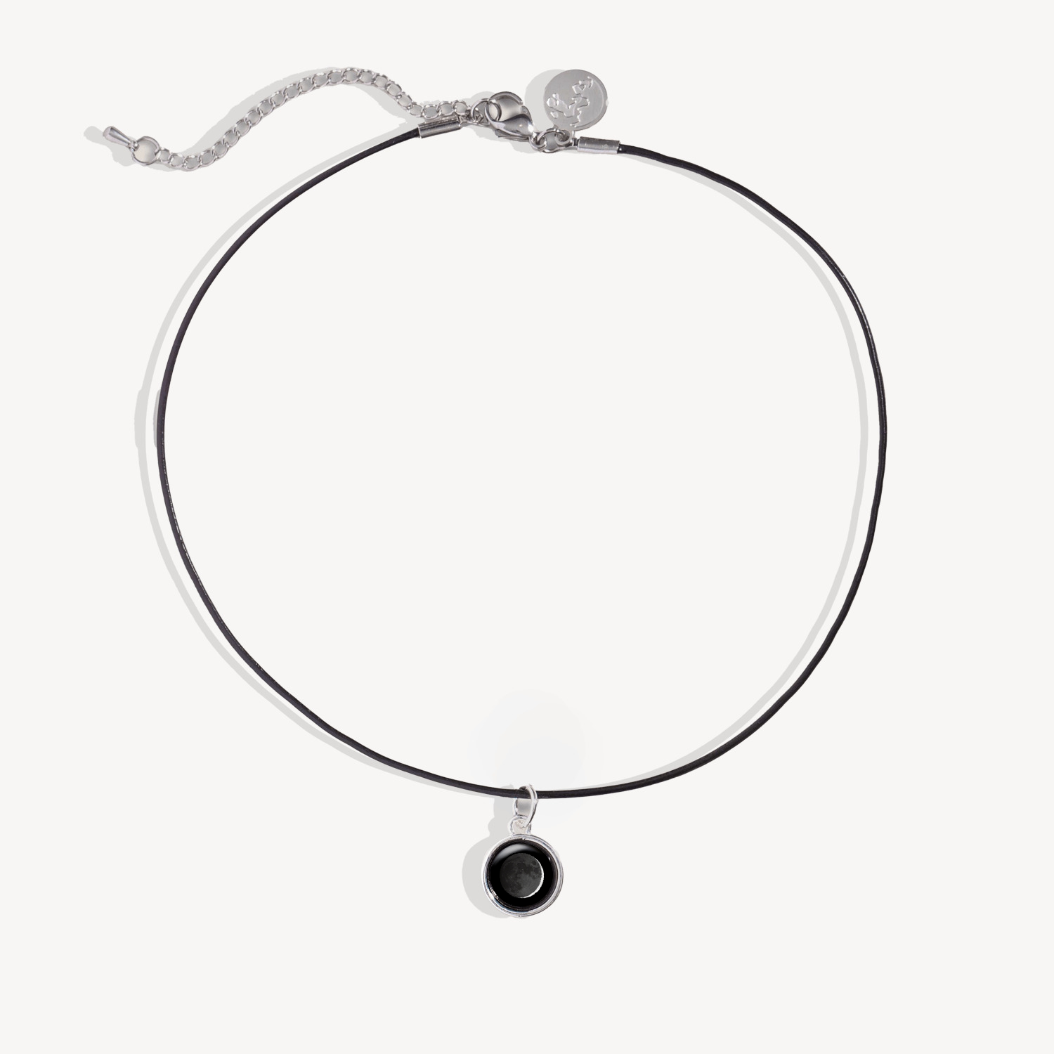 Simplicity Choker Necklace