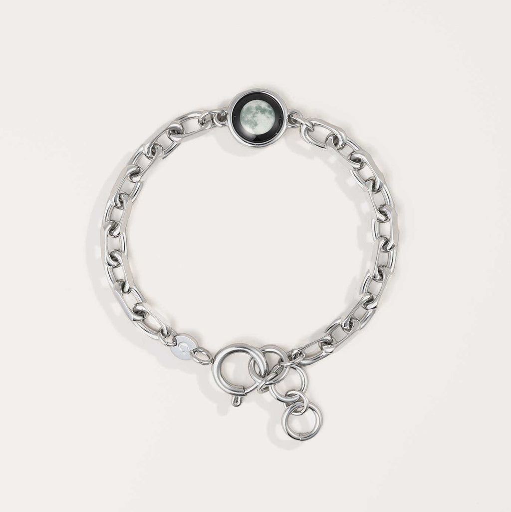 Lunar Link I Bracelet