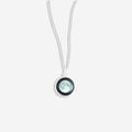 Full Moon Luminous Necklace