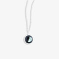 Half Moon Soulmate Necklace