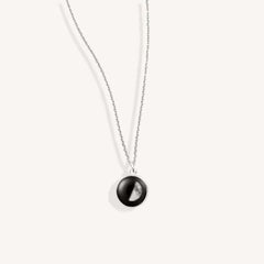 Solar Eclipse Celestial Wonder Necklace