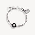Pallene Bracelet in Stainless Steel