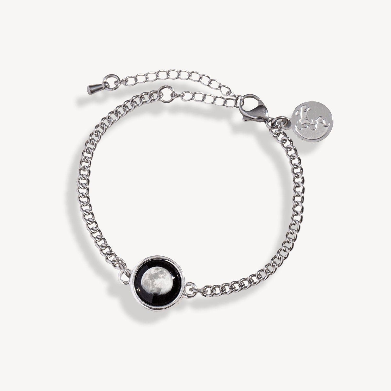 Pallene Bracelet in Stainless Steel